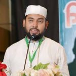 মিশকাতুন্নবী দাখিল মাদ্রাসার এডহক কমিটির সভাপতি হলেন আবদুল জব্বার