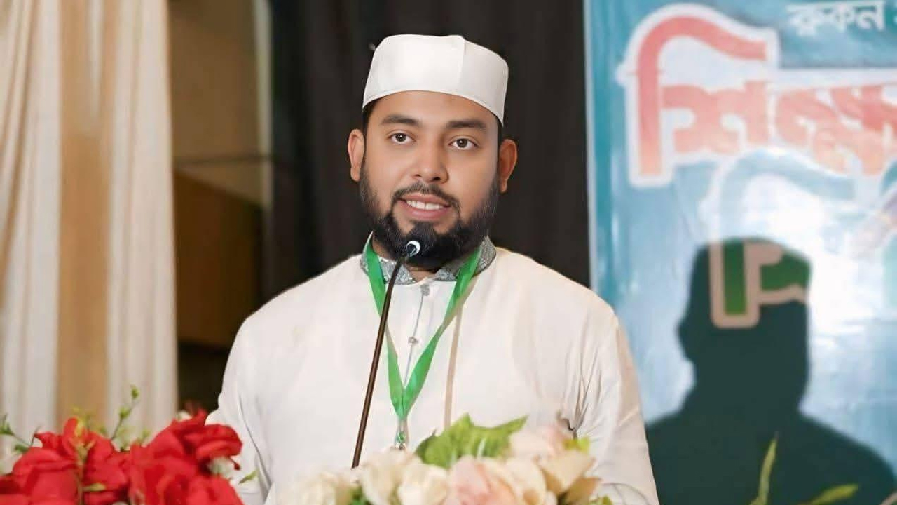 মিশকাতুন্নবী দাখিল মাদ্রাসার এডহক কমিটির সভাপতি হলেন আবদুল জব্বার