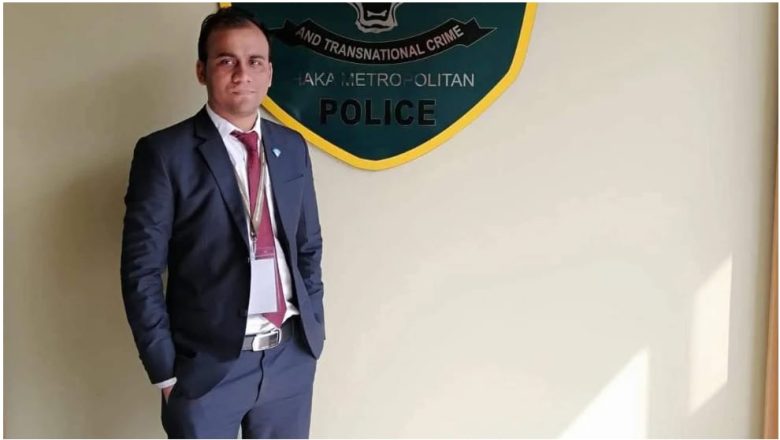 হাইকোর্টের রায়ে চাকরিতে পুনর্বহাল, ন্যায়বিচারে ফিরলেন শরীফ উদ্দিন