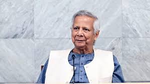 আশুরায় প্রধান উপদেষ্টা ড. ইউনূসের বাণী: মুসলিম উম্মার ঐক্য ও ন্যায় প্রতিষ্ঠায় আশুরা অনন্ত অনুপ্রেরণা