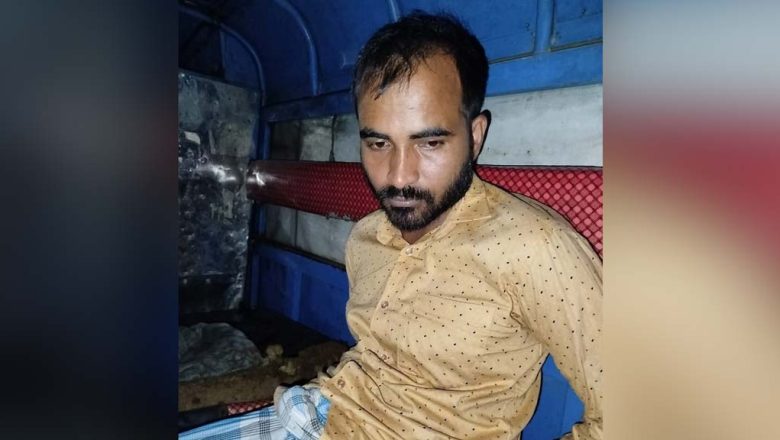 উখিয়ায় মাদকাসক্ত বাবার লোহার রডের আঘাতে ৪ বছরের শিশু কন্যা নিহত, গ্রেপ্তার বাবা