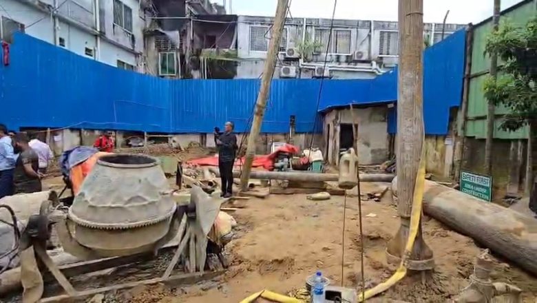 রাঙামাটিতে ইউপিডিএফ নেতাদের নামে চাঁদাবাজির অভিযোগ, আতঙ্কে ব্যবসায়ীরা