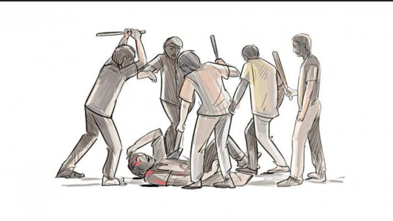 ফটিকছড়িতে গণপিটুনির বলি স্কুলছাত্র