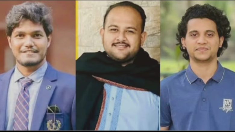 ডাকসু নির্বাচনে ছাত্রদলের পূর্ণাঙ্গ প্যানেল ঘোষণা