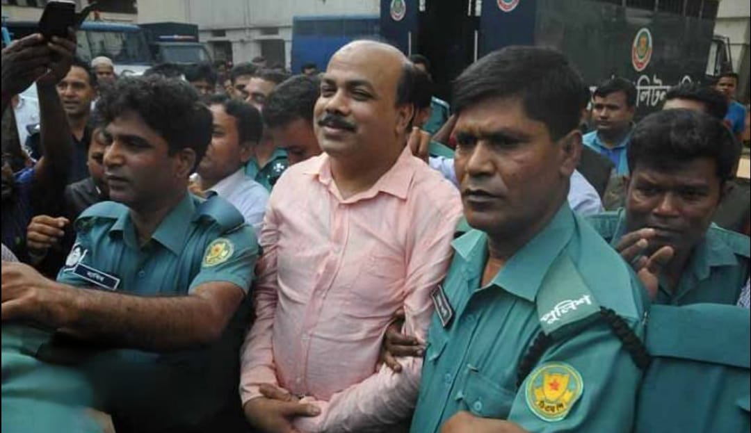 খেলাপি ঋণ: বিএনপি নেতা আসলাম চৌধুরীর বিরুদ্ধে গ্রেপ্তারি পরোয়ানা