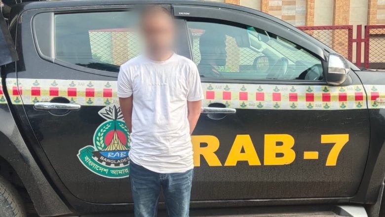 আনোয়ারায় হত্যা মামলার প্রধান আসামি গ্রেপ্তার