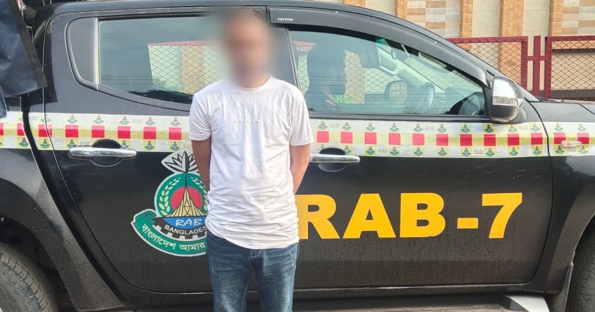 আনোয়ারায় হত্যা মামলার প্রধান আসামি গ্রেপ্তার