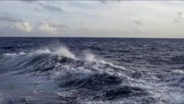 উত্তর বঙ্গোপসাগরে ৩ নম্বর সতর্কসংকেত, উপকূলে ঝোড়ো হাওয়ার শঙ্কা