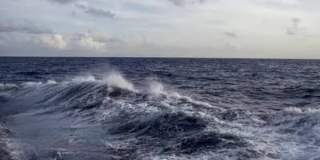 উত্তর বঙ্গোপসাগরে ৩ নম্বর সতর্কসংকেত, উপকূলে ঝোড়ো হাওয়ার শঙ্কা