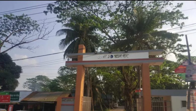 নোয়াখালীতে যুবলীগ নেতার বাড়িতে হামলা-অগ্নিসংযোগ