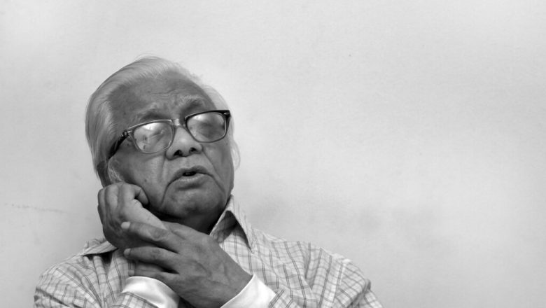 প্রবীণ লেখক বদরুদ্দীন উমর আর নেই