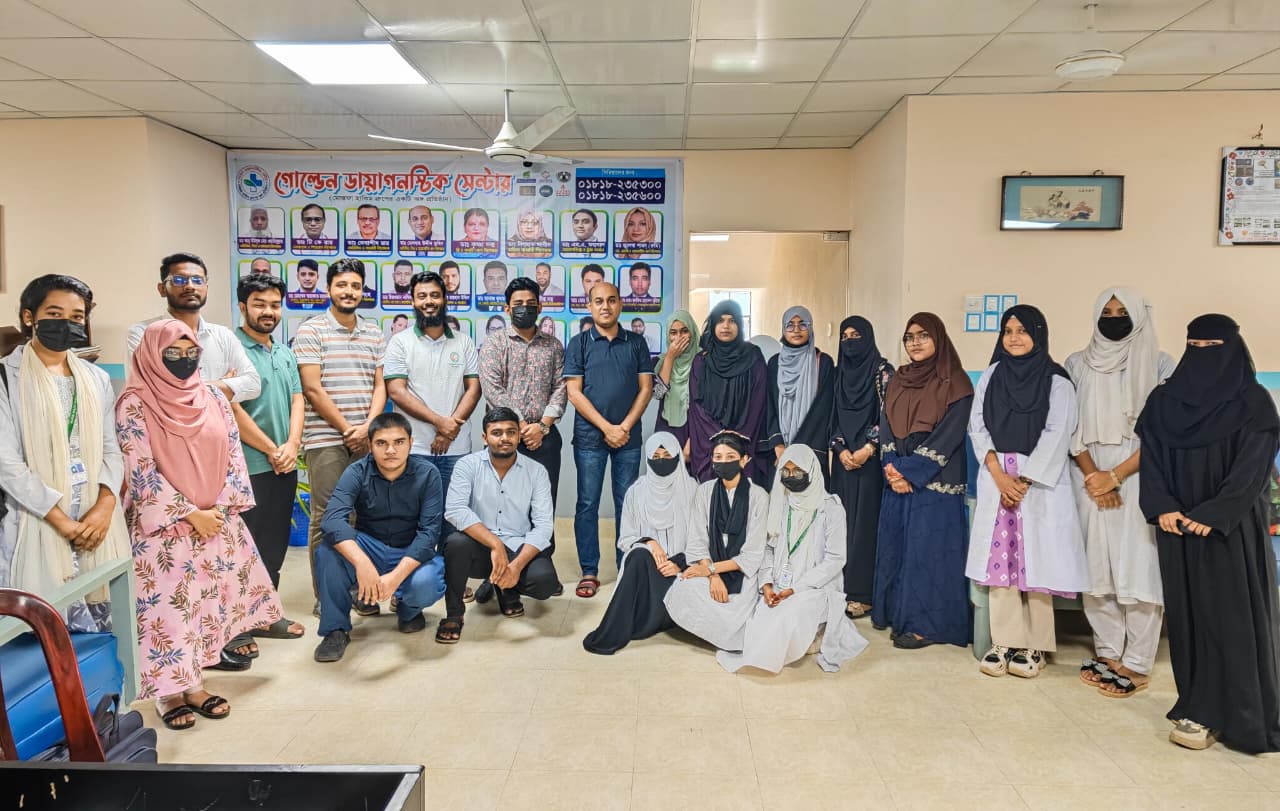 মোস্তফা হাকিম ব্লাড ব্যাংকের ২০২৫-২০২৬ দায়িত্বপ্রাপ্ত কার্যনির্বাহী কমিটি ঘোষণা