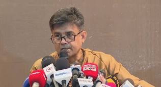 জাতিসংঘে ছয় রাজনৈতিক নেতার উপস্থিতি গণতান্ত্রিক রূপান্তরের বার্তা: প্রেস সচিব