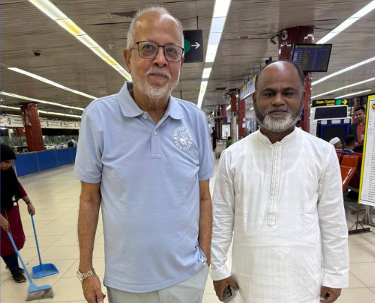 হাটহাজারীতে বিএনপি নেতাকে গুলি করে হত্যা