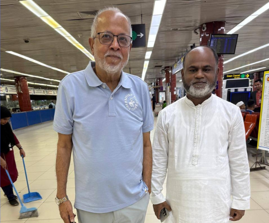 হাটহাজারীতে বিএনপি নেতাকে গুলি করে হত্যা