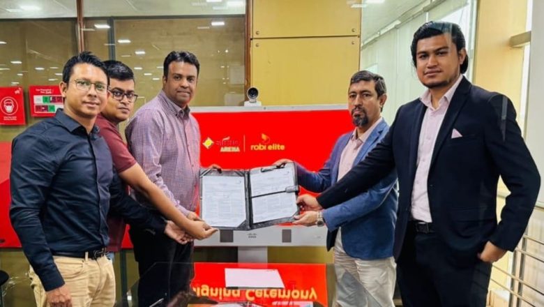 চট্টগ্রামের সিকো অ্যারেনাতে ১০% পর্যন্ত ছাড় পাবেন রবি এলিট গ্রাহকরা