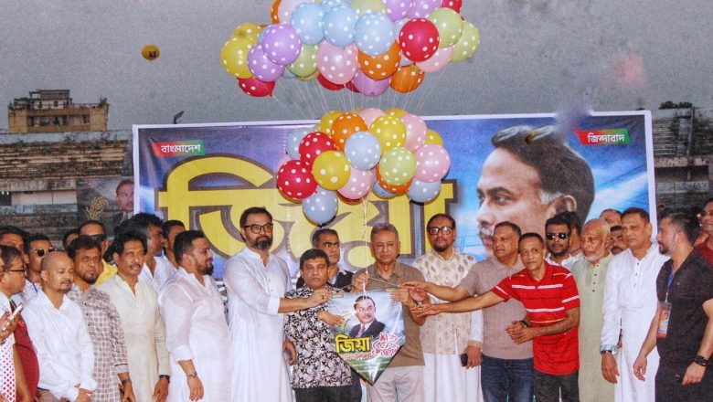 ‘স্পোর্টস বাংলাদেশের অর্থনীতি ও সফট পাওয়ারে গুরুত্বপূর্ণ ভূমিকা রাখবে’