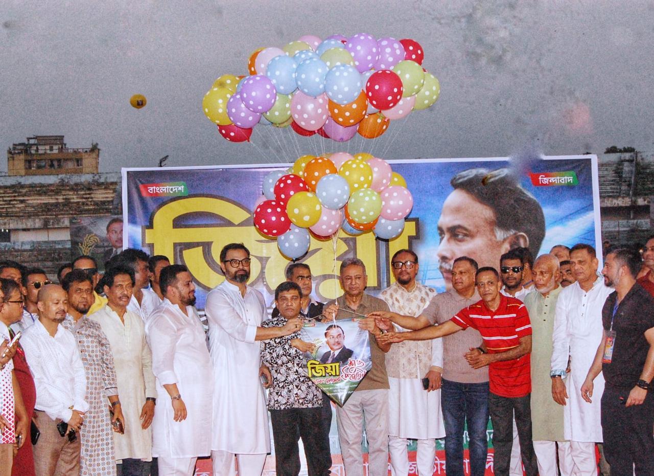 ‘স্পোর্টস বাংলাদেশের অর্থনীতি ও সফট পাওয়ারে গুরুত্বপূর্ণ ভূমিকা রাখবে’