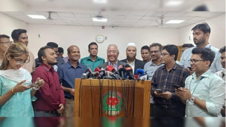 আসন্ন জাতীয় নির্বাচনে ভোটকেন্দ্র ৪২ হাজার ৭৬১