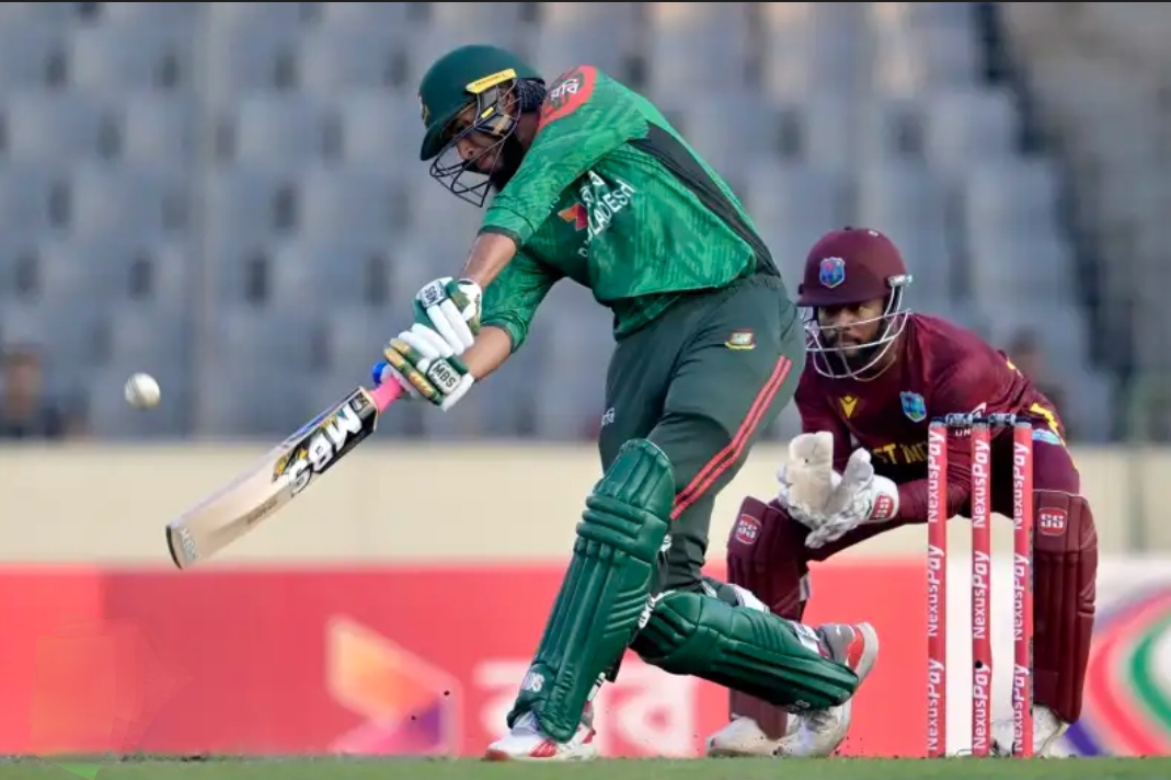 চট্টগ্রামে আজ সিরিজে সমতা ফেরাতে মাঠে নামছে বাংলাদেশ