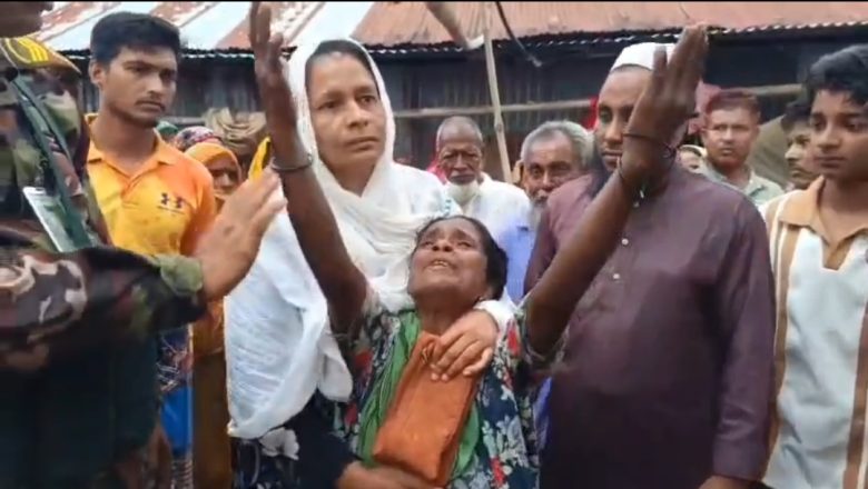 কাপ্তাই লেকে নৌকা ডুবি, ২ মৃতদেহ উদ্ধার