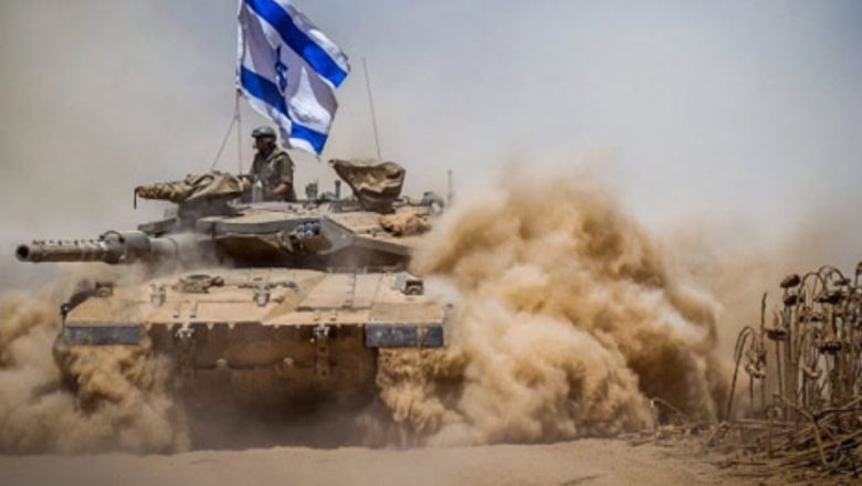 গাজায় যুদ্ধবিরতির মধ্যেও ইসরাইলি হামলায় একই পরিবারের ১১ জন নিহত