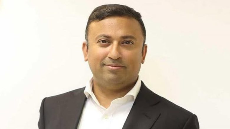 বিএনপির নতুন যুগ্ম মহাসচিব হুমায়ুন কবির