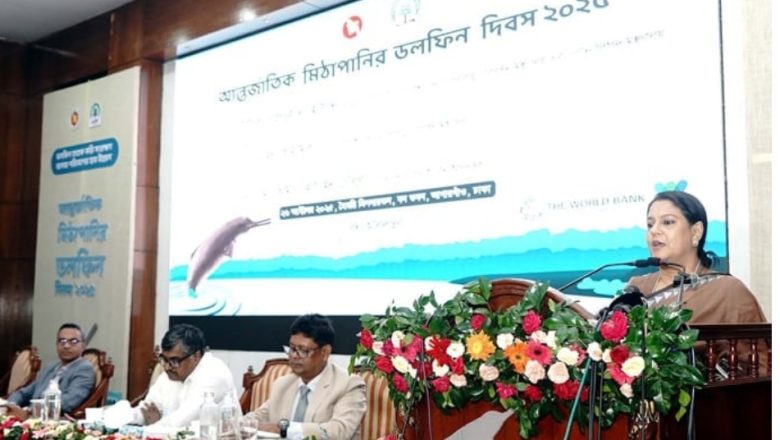 বন্যপ্রাণী রক্ষায় প্রতিটি জেলায় স্বেচ্ছাসেবী নেটওয়ার্ক গড়ে তোলা হবে: বন ও পরিবেশ উপদেষ্টা