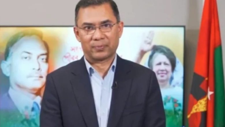 নভেম্বরে ওমরাহ করতে সৌদি আরব যাচ্ছেন তারেক রহমান