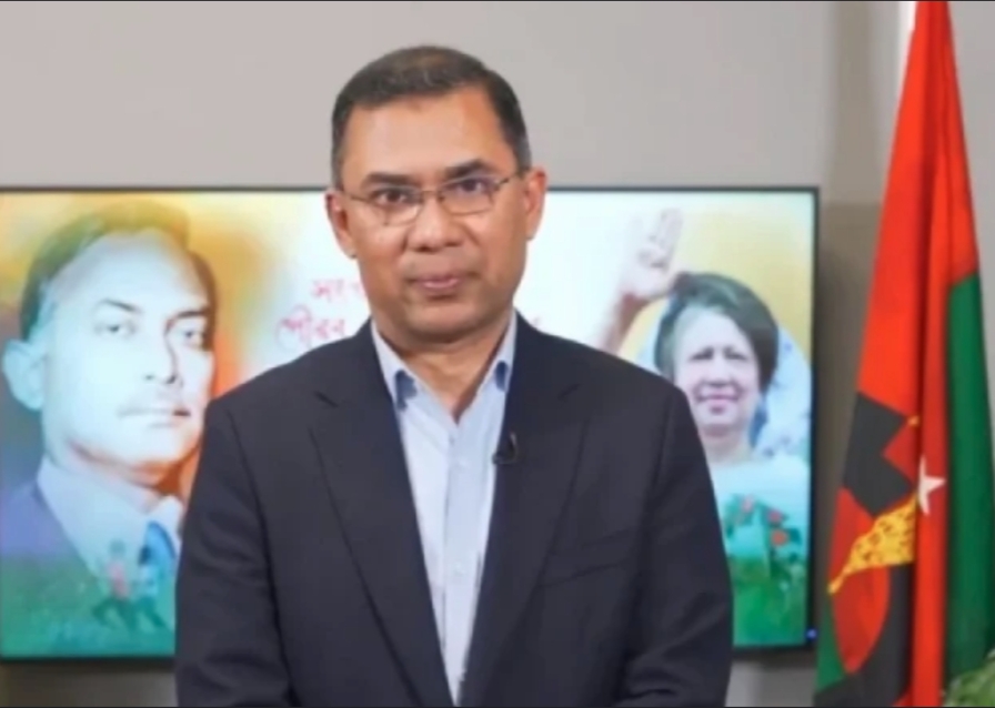 নভেম্বরে ওমরাহ করতে সৌদি আরব যাচ্ছেন তারেক রহমান