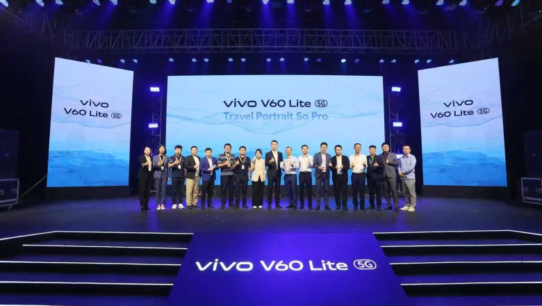 ভিভো ভি৬০ লাইট:  এক ছবিতেই চার ঋতুর জাদু