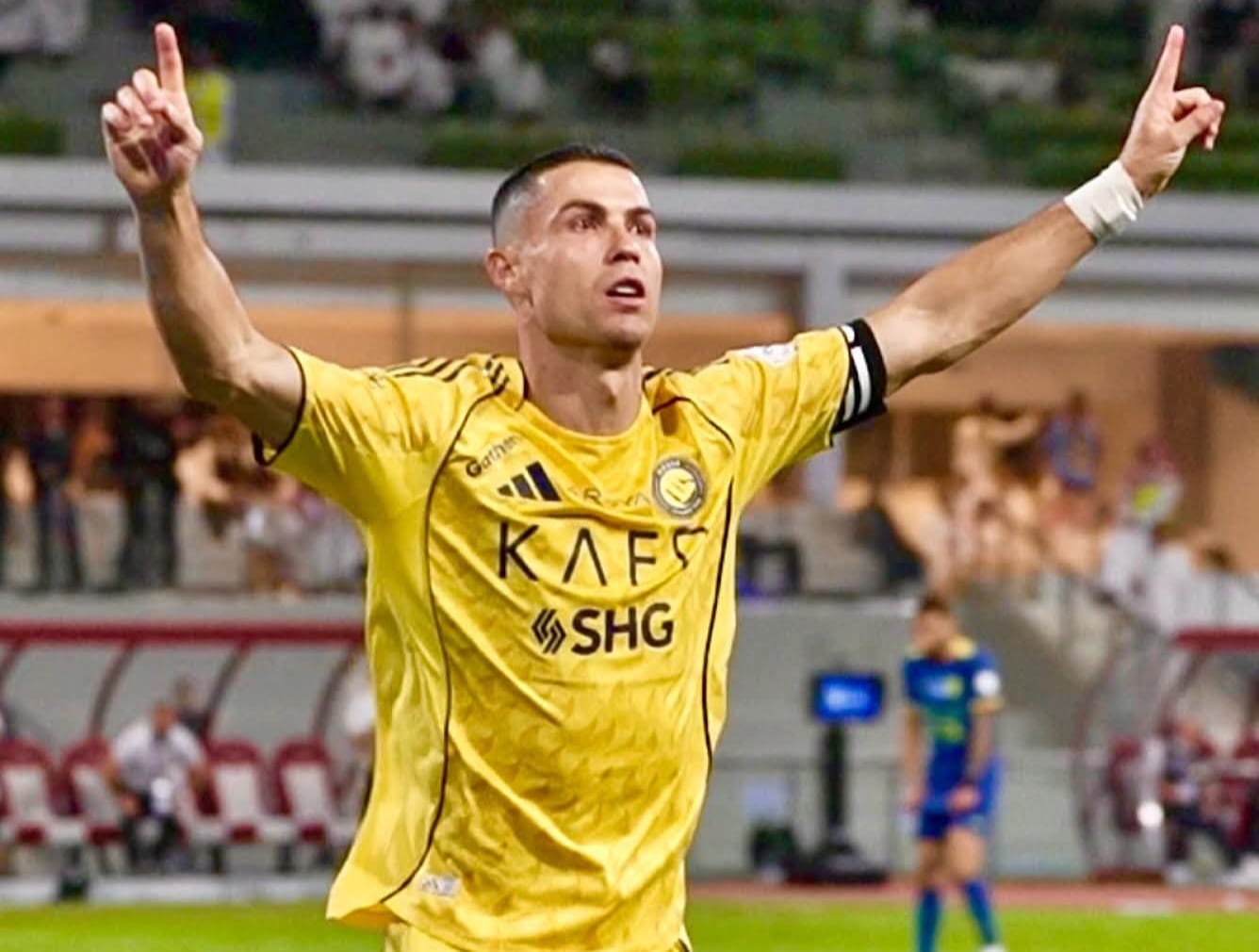 রোনালদোর ৯৫০ গোলের মাইলফলক, আল নাসরের টানা ষষ্ঠ জয়