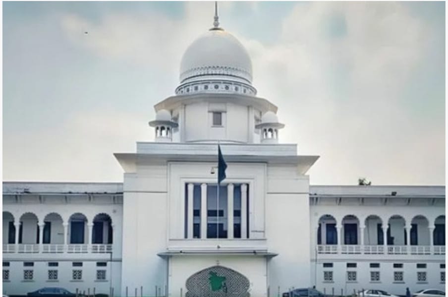 তত্ত্বাবধায়ক সরকার ব্যবস্থা ফেরাতে আপিল শুনানি চলছে