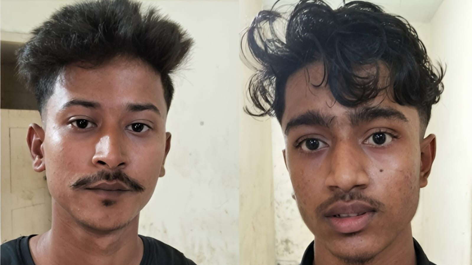 হাটহাজারীতে ছাত্রলীগের মিছিলের চেষ্টা, গ্রেফতার ২