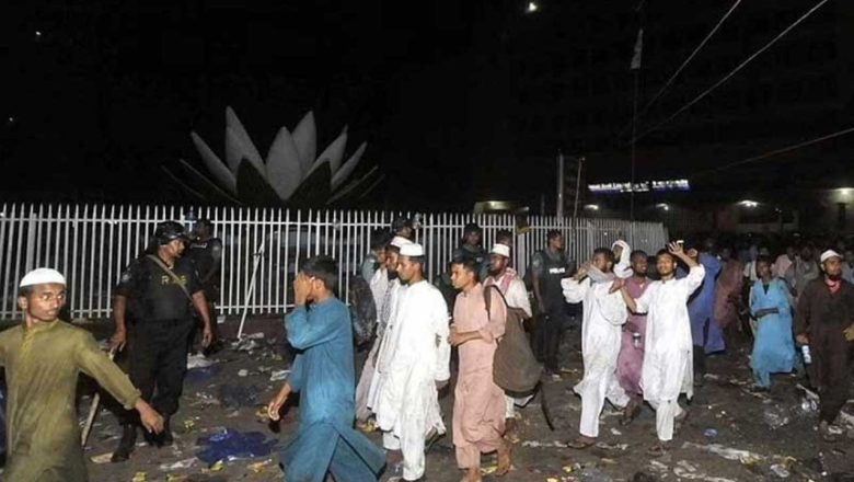 শাপলা চত্বরে গণহত্যার প্রতিবেদন দাখিলে সময় বেঁধে দিলেন ট্রাইব্যুনাল