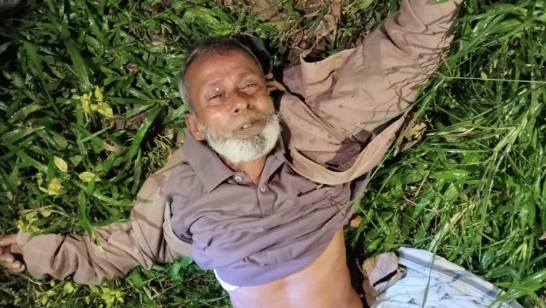 হাটহাজারীতে অটোরিকশা চালকের লাশ উদ্ধার, আটক ১