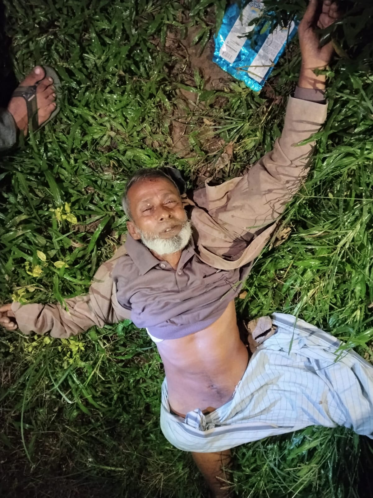 হাটহাজারীতে অটোরিকশা চালকের লাশ উদ্ধার, আটক ১