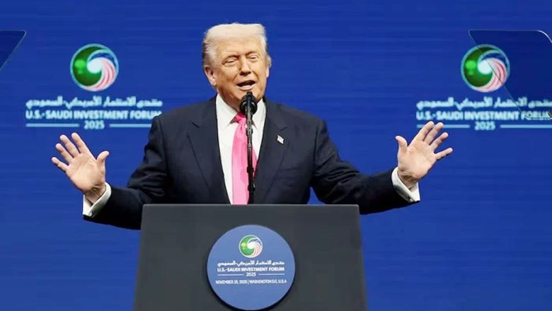 যুদ্ধ থামাতে ভারত-পাকিস্তানকে ৩৫০ শতাংশ শুল্কের হুমকি দিয়েছিলাম : ট্রাম্প