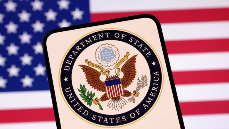 আফগানদের ভিসা স্থগিত করল যুক্তরাষ্ট্র