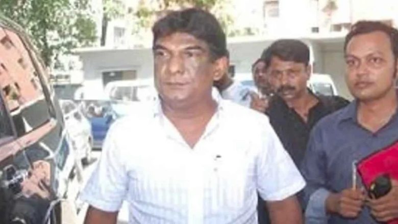 হলমার্কের এমডি তানভীর মারা গেছেন