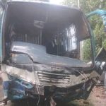 চকরিয়ায় মর্মান্তিক সড়ক দুর্ঘটনায় একই পরিবারের ৫ জন নিহত