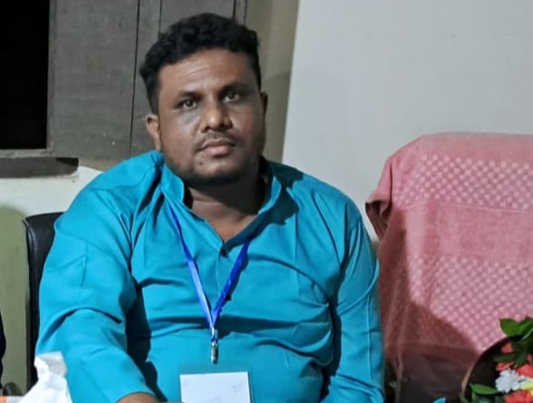 ফটিকছড়িতে ছাত্রলীগ নেতা জাহেদুল আলম আটক