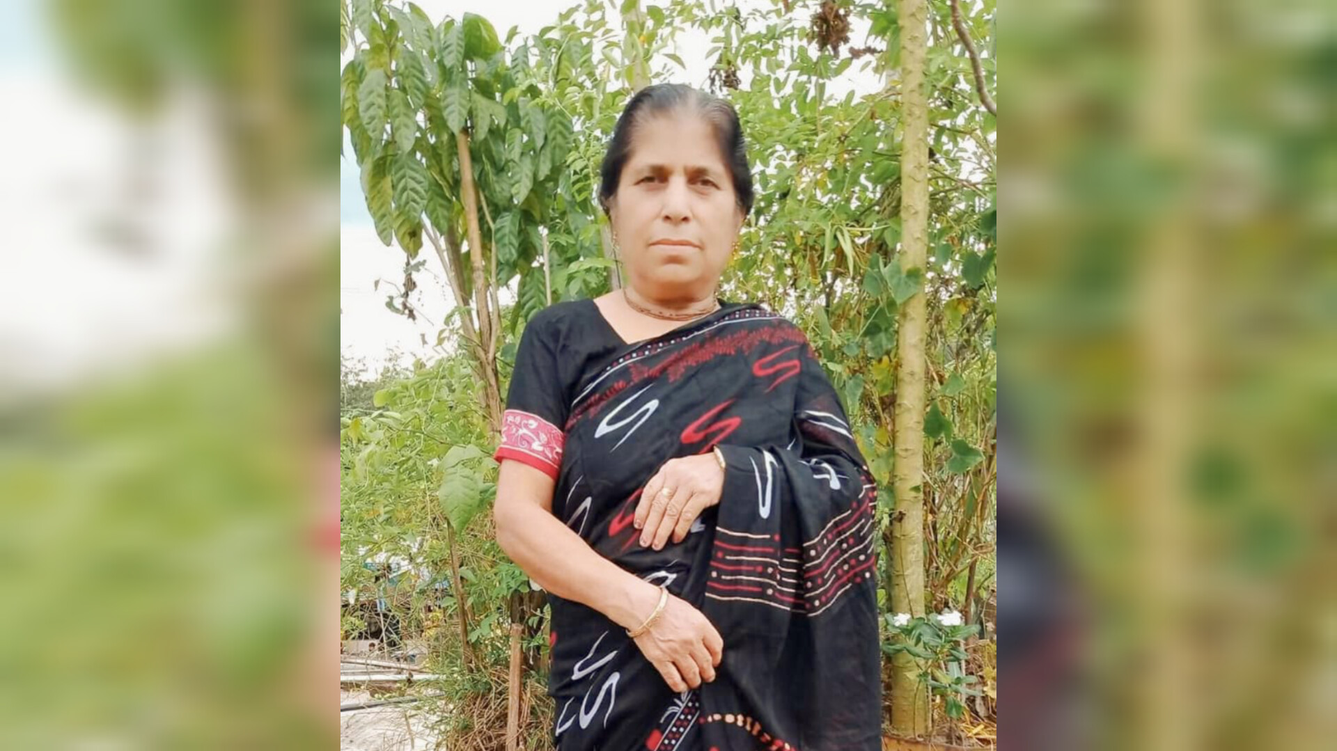 রাঙামাটিতে ছাদ থেকে পড়ে স্কুল শিক্ষিকার মর্মান্তিক মৃত্যু