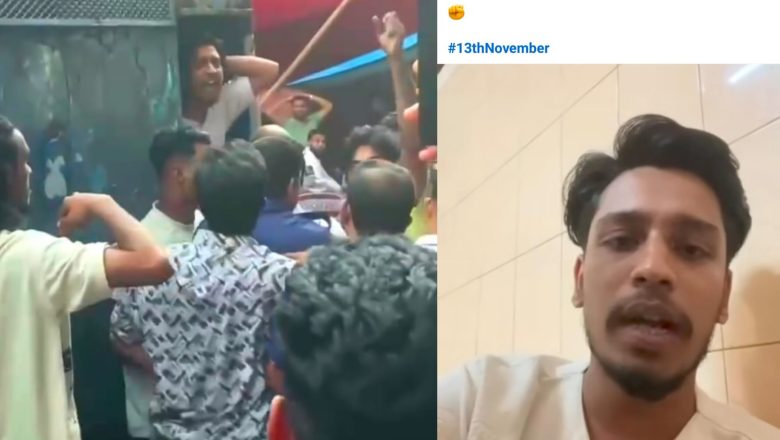 আদালতের হাজতখানায় বসে ছাত্রলীগকর্মীর ফেসবুক ভিডিও বার্তা! নিরাপত্তা নিয়ে তোলপাড়