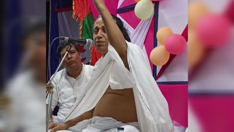 বাউল মতবাদ ঘিরে দেশজুড়ে তীব্র বিতর্ক