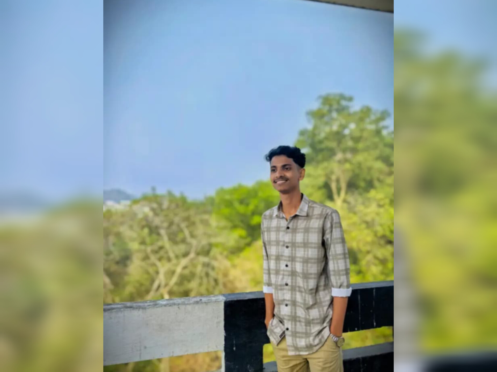 স্ট্রোক করে চবি শিক্ষার্থীর অকাল মৃত্যু