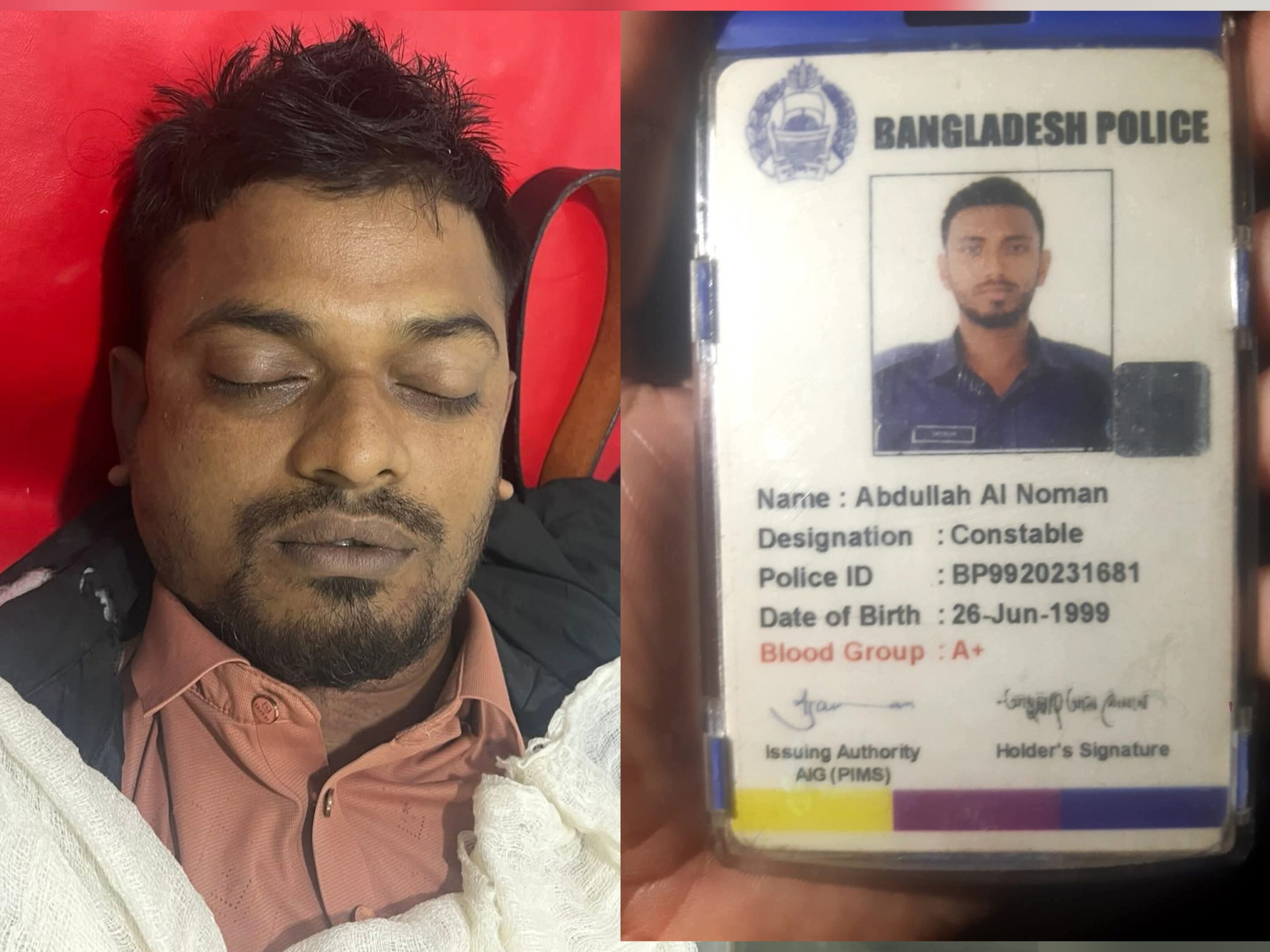 ফটিকছড়িতে দুই মোটরসাইকেলের মুখোমুখি সংঘর্ষে এসআইসহ নিহত ২