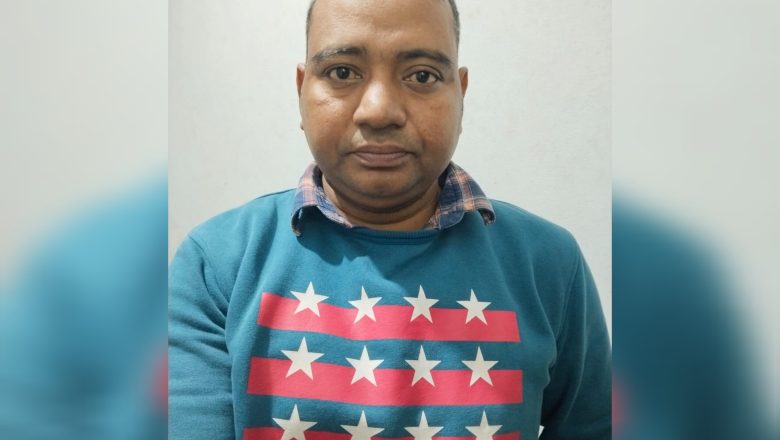 রাউজানে দেশীয় মদসহ গ্রেপ্তার ১