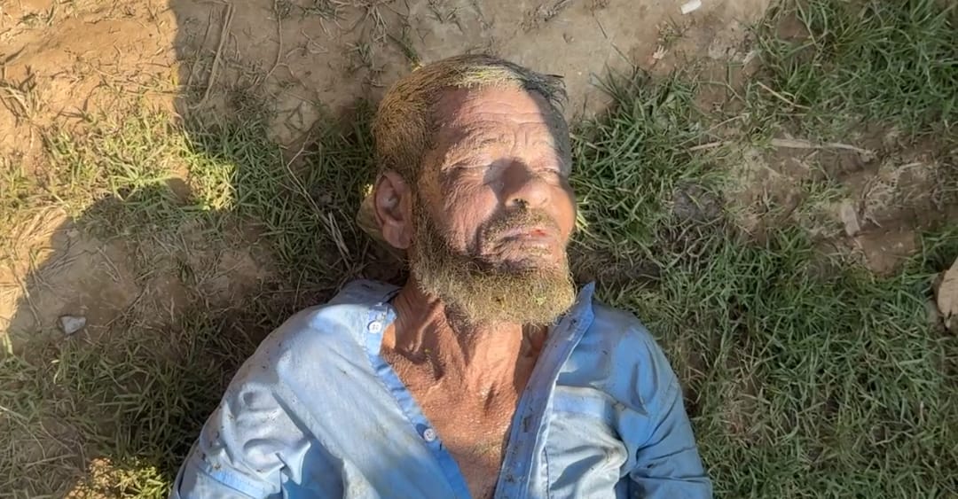 হাটহাজারীতে অজ্ঞাত ব্যক্তির লাশ উদ্ধার