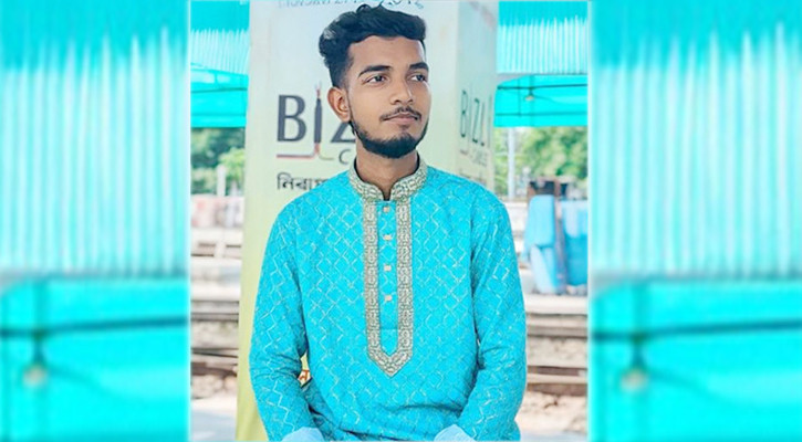 হাটহাজারীতে ট্রাক-মোটরসাইকেল সংঘর্ষে যুবকের মৃত্যু